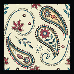 Vector seamless pattern. Modern stylish texture. Repeating geometric background.
Seamless Repeatable Abstract Geometric Pattern. Vector Illustration.