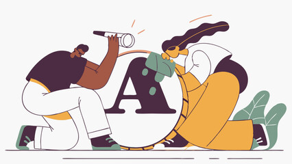 A Captivating Dialogue: Exploring the Depths of Meaningful Conversations