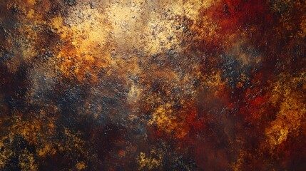 Obraz premium rusty metal background