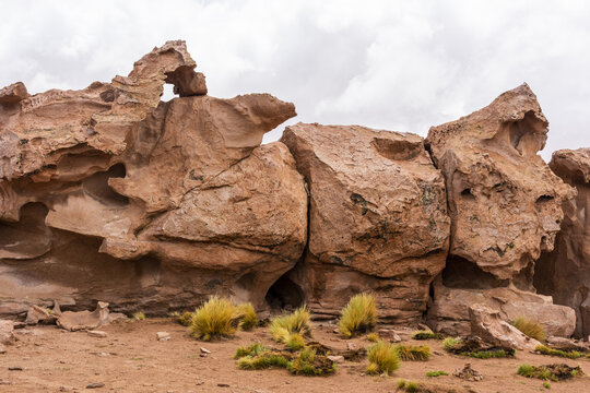 사막,실로리사막,Siloli Desert,알티플라노,Altiplano,볼리비아