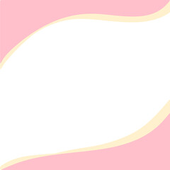 Business marketing square.  social media post design, back-to-school promotion square banner layout template, educational Instagram and Facebook post