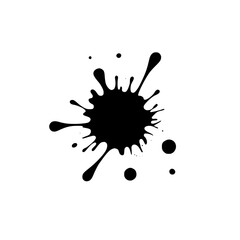 splash ink vector, black ink, vector ink, dirty splash ink, png ink, black paint, black splash paint