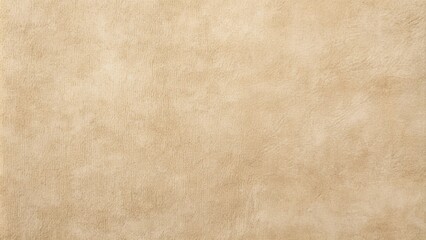 Obraz premium High-Resolution Beige Fabric Texture A Smooth, Soft, and Even Surface Ideal for Backgrounds and Design Projects