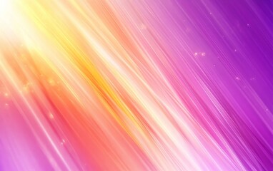 Obraz premium A striking abstract gradient background with vivid purples and oranges.featuring dramatic color transitions.emphasizing excitement and modernity.ideal for creative advertisements