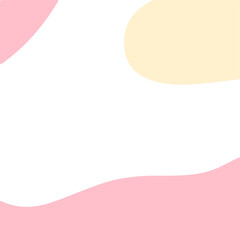 templates banner post social media design layout. ramadan, sale, marketing post,  social media post design, back-to-school promotion square banner layout template,