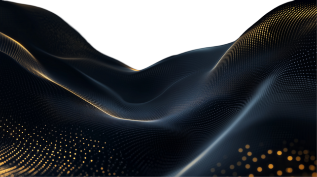 Futuristic tech background for AI, science, and digital data processes 