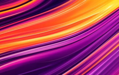 A striking abstract gradient background with vivid purples and oranges.featuring dramatic color transitions.emphasizing excitement and modernity.ideal for creative advertisements