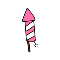 Fototapeta premium ramadan icon deisgn, islamic doodles element. Good for wallpaper, scrapbooking, stationary, textile prints, wrapping paper, etc. EPS 10. Islamic doodle element related to holly Ramadan.
