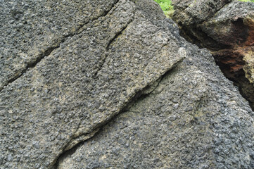 표면,틈,행남해안산책로,울릉군,경북 © JinChang