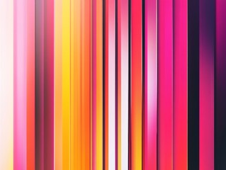 Obraz premium A tech-inspired abstract gradient background.featuring sleek, metallic colors transitioning seamlessly.capturing the essence of modern technology.ideal for tech startups and futuristic themes