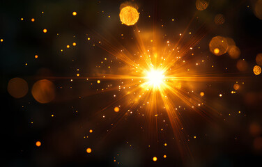 Obraz premium abstract light background