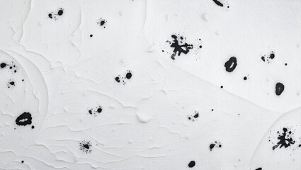 wallpaper and marble texture of lunar soil with black spots