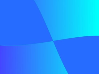 minimalis gradient blue abstract background