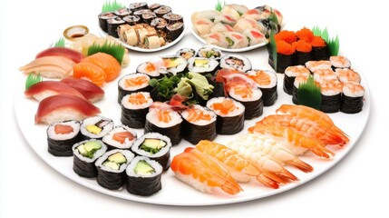 Abundant Chinese Cuisine Collection for the 2025 New Year Celebration