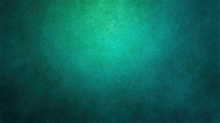 Deep Teal Abstract Background Texture A Rich, Textured Gradient for Design Projects