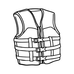 Life jacket