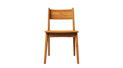 PNG, Home furniture, armchair, isolated on white background, created by Generative AI technology.