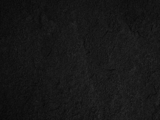 Black stone, slate texture background