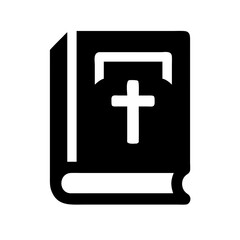 bible book icon design