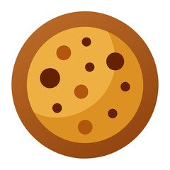 cookie icon design