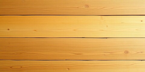 Naklejka premium Rustic old brown wooden maple texture background with bright light, ideal for banners and panoramas, texture, banner
