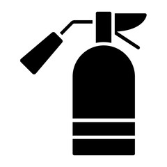 fire extinguisher icon