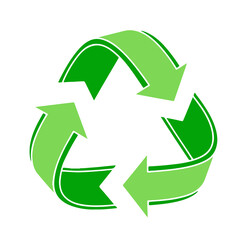 recycling symbol