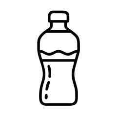 drink bottle icon design