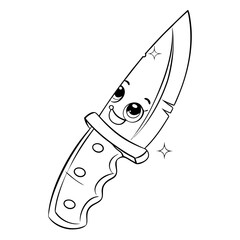 Knife