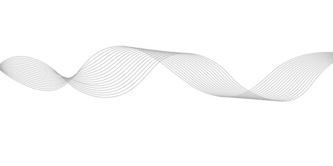 abstract wave element for design pink and white. Design template for cover, business. Abstract dynamic color lines, waves. Vector geometric backgrounds.	
