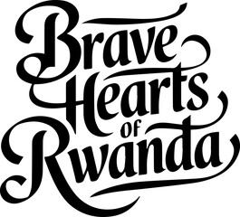 This image is a stylized