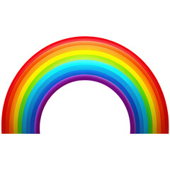 Obraz premium Cozy and Comfortable Bed on Pristine White Background, Perfect for Interior Design Projects and 