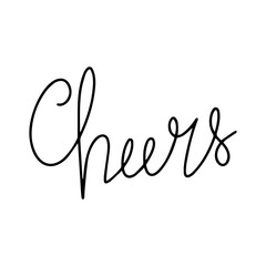 handrawn party doodles element. 2025 new year.  Party time doodle clipart with fireworks, party hat, birthday cake, holiday gift box. Hand drawn icons