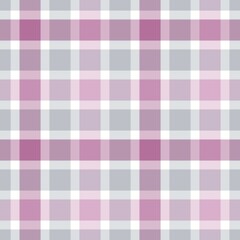 Purple pink theme color design plaid pattern	