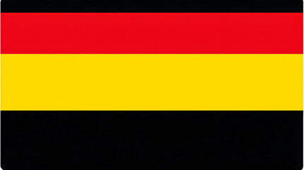Fototapeta premium German flag, horizontal stripes, black, red, gold, national symbol, website background