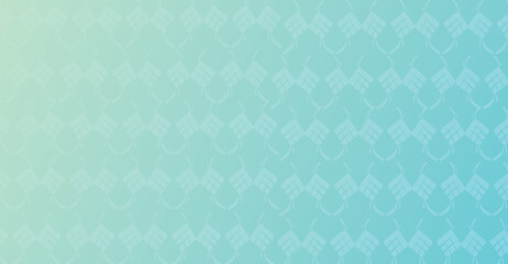 Fototapeta premium background with a pattern