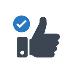 Digital Art Creation Icon