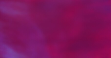 Bokeh pink luminosity. Iridescent background. Aurora effect smooth gradient flux spectrum. Festive...