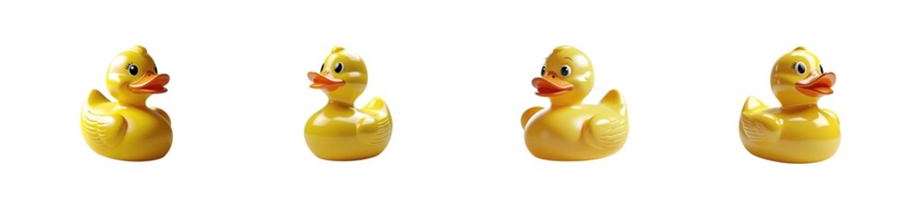 rubber duck (png)