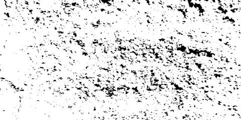 Crack messy grainy rusty vintage overlay aged concrete scratch damaged rough wall texture. black and white distressed scratch old dirty damaged wall grunge texture background.