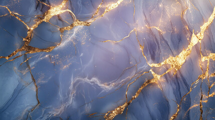 Fototapeta premium abstract marble crystalline background 