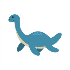 Dinosaur For Kid Illustration © colony