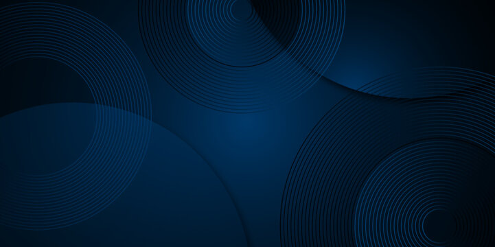 Abstract background blue color with modern corporate concept vector design. geometric illustration with gradient. background texture design for poster, banner, card and template. Vector illustration. 