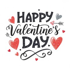Happy Valentines Day lr greeting cards