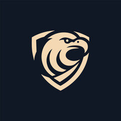Eagle Security Logo