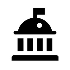 government icon design