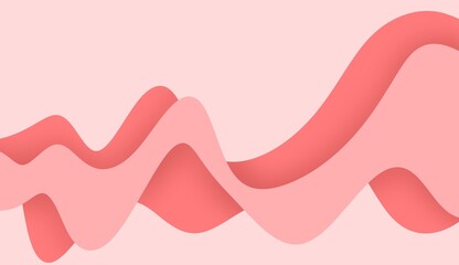 Minimalist background