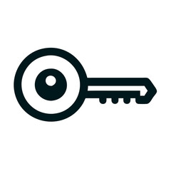 key icon design