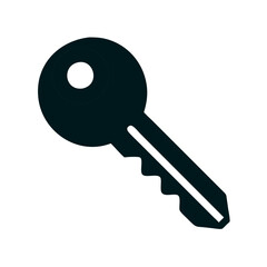 key icon design