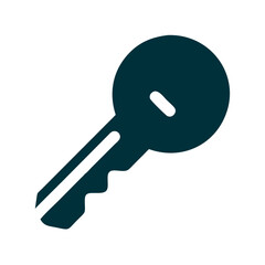 key icon design